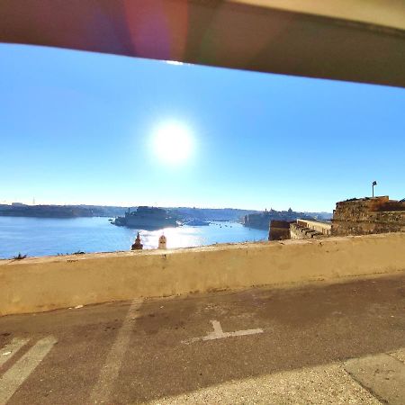 Ripple 23 Savynomad Harbour Residences La Valeta Exterior foto