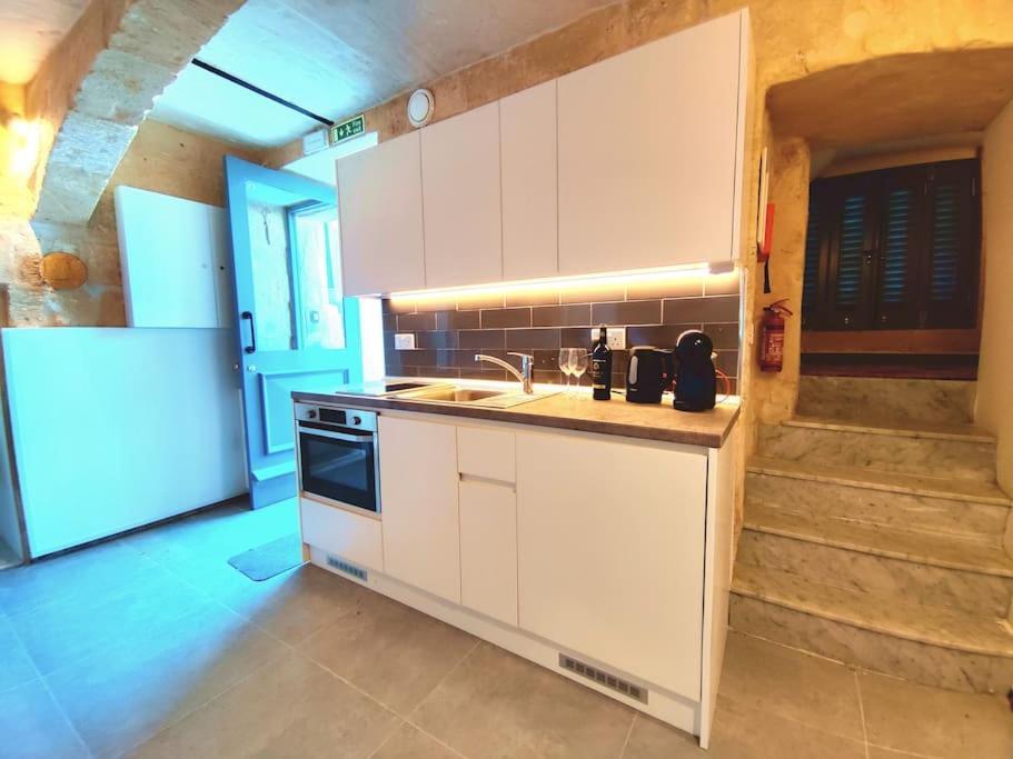 Ripple 23 Savynomad Harbour Residences La Valeta Exterior foto