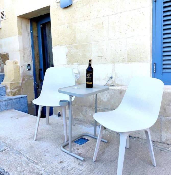 Ripple 23 Savynomad Harbour Residences La Valeta Exterior foto