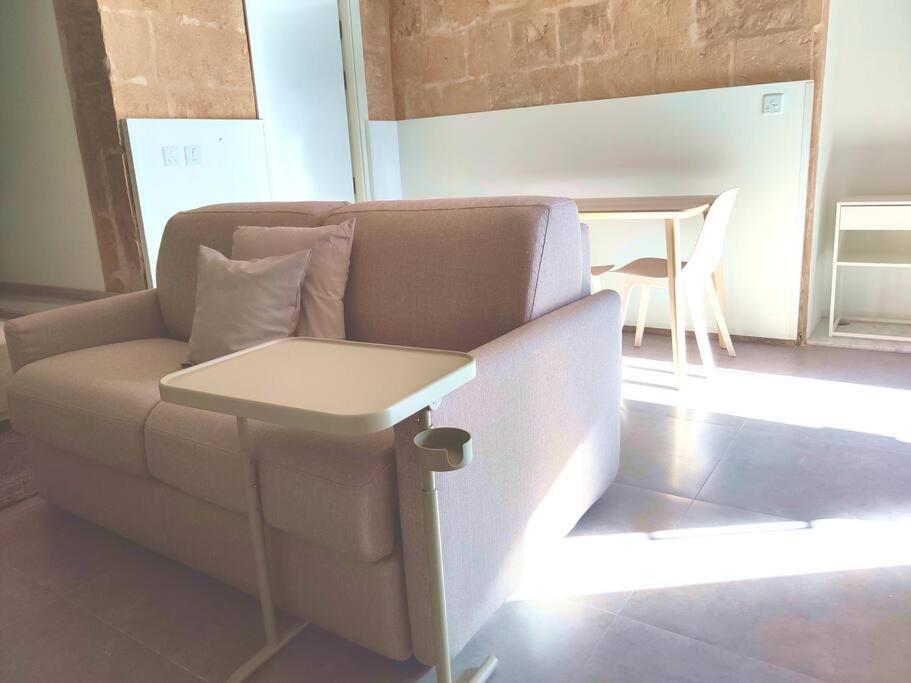Ripple 23 Savynomad Harbour Residences La Valeta Exterior foto