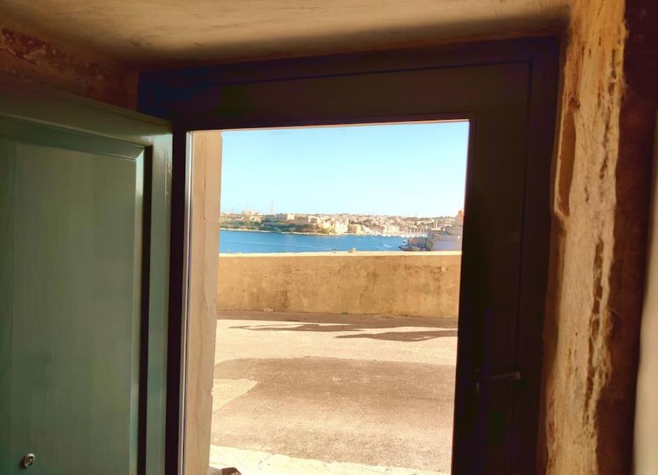 Ripple 23 Savynomad Harbour Residences La Valeta Exterior foto