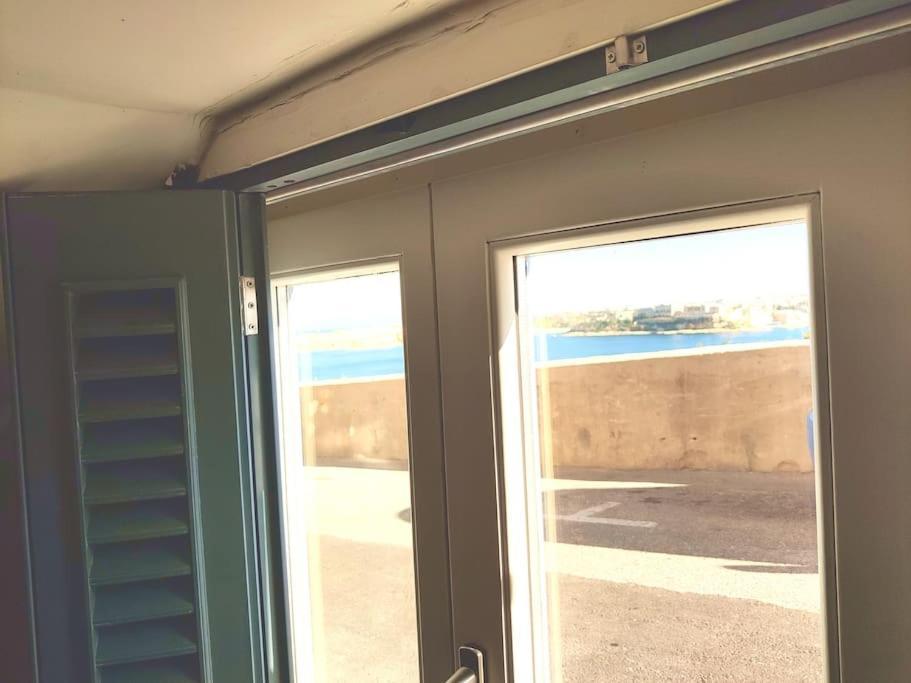 Ripple 23 Savynomad Harbour Residences La Valeta Exterior foto