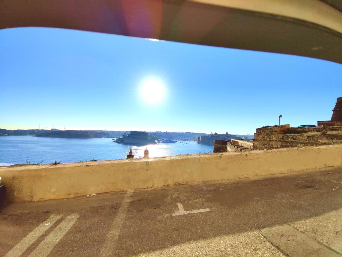 Ripple 23 Savynomad Harbour Residences La Valeta Exterior foto